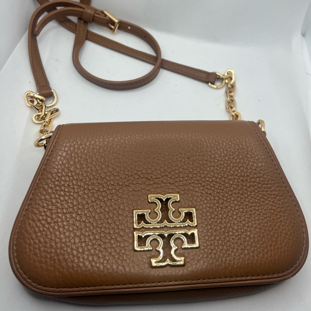 Authentic Tory Burch purse